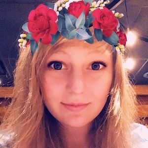 Meet your Posher, Andria